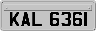 KAL6361