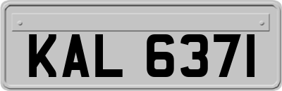 KAL6371