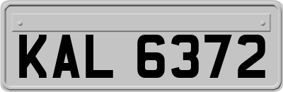 KAL6372