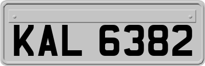 KAL6382