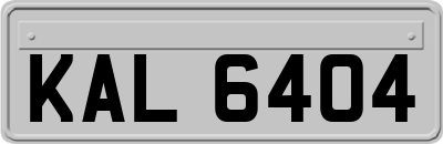 KAL6404