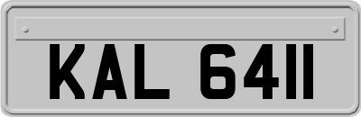 KAL6411