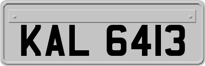 KAL6413