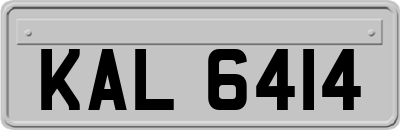 KAL6414
