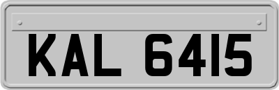 KAL6415