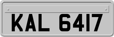 KAL6417