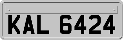 KAL6424
