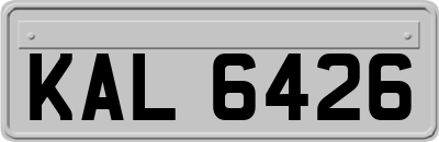 KAL6426