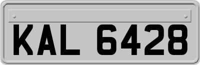 KAL6428