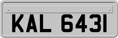 KAL6431