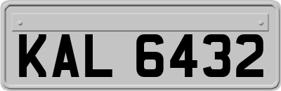 KAL6432