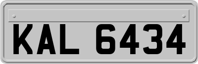 KAL6434