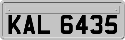 KAL6435