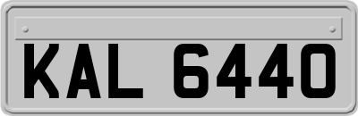 KAL6440
