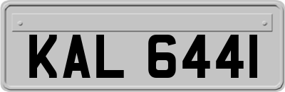 KAL6441