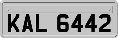 KAL6442