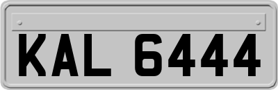 KAL6444