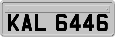 KAL6446