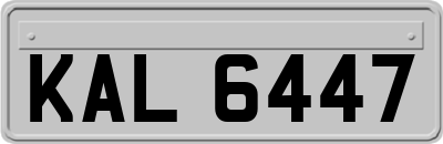 KAL6447