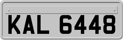 KAL6448