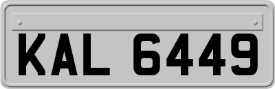 KAL6449