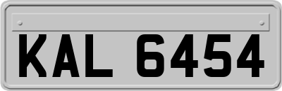 KAL6454
