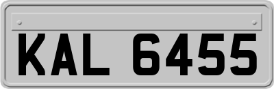 KAL6455