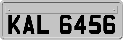 KAL6456