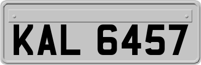 KAL6457