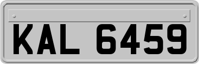 KAL6459