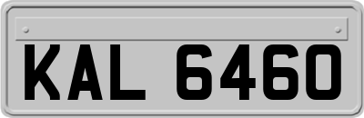 KAL6460