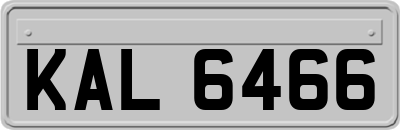 KAL6466