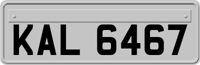 KAL6467