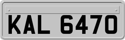 KAL6470