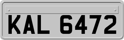 KAL6472