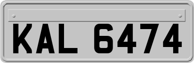 KAL6474