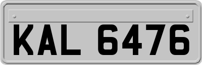 KAL6476