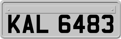 KAL6483