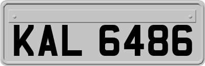 KAL6486