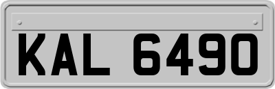 KAL6490