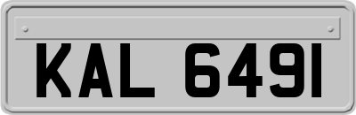 KAL6491