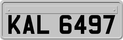 KAL6497