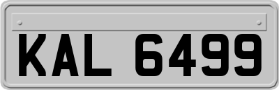 KAL6499