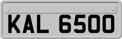 KAL6500