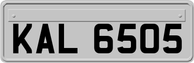 KAL6505