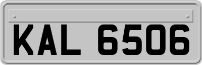KAL6506