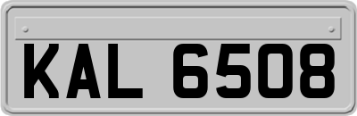 KAL6508