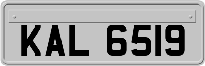 KAL6519