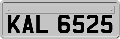 KAL6525