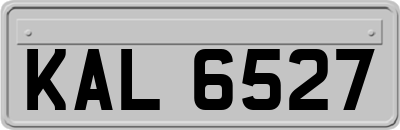 KAL6527